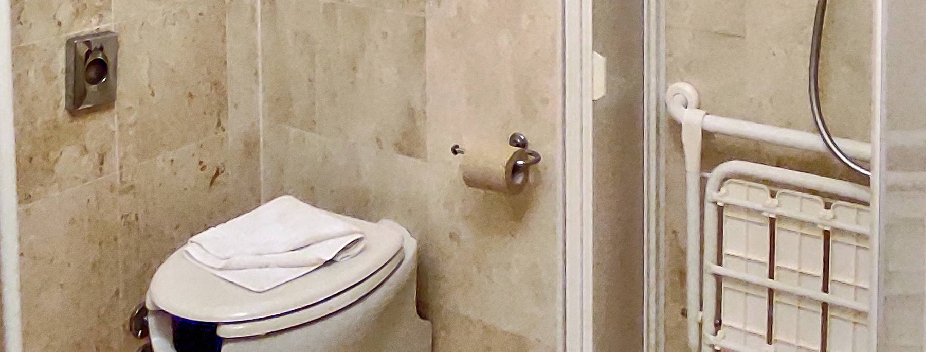 Hotel Principe Marmolada Obrázek4