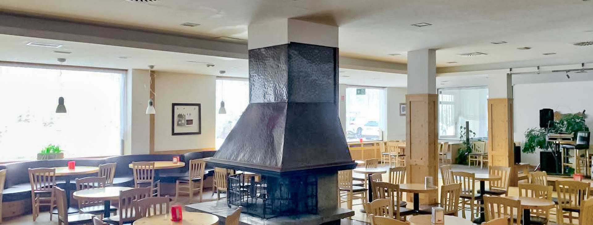 Hotel Principe Marmolada Obrázek3