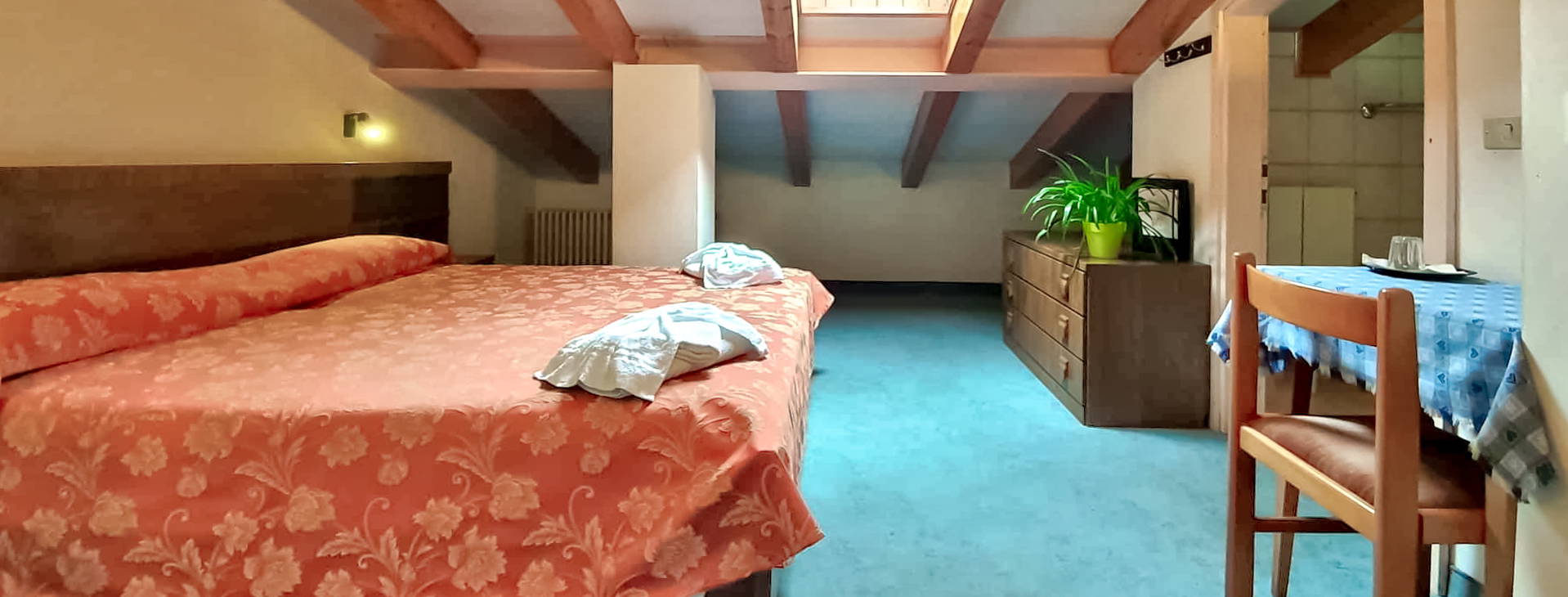 Hotel Rododendro Obrázek2