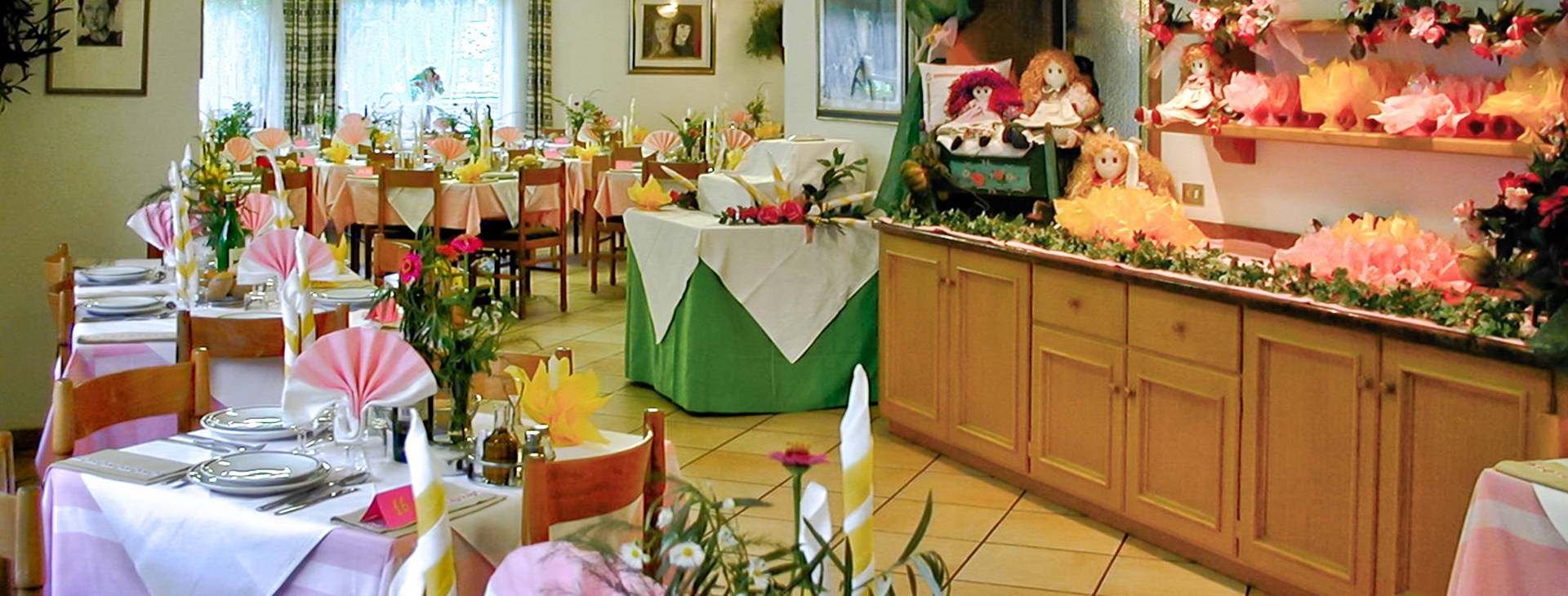 Hotel Rododendro Obrázek3