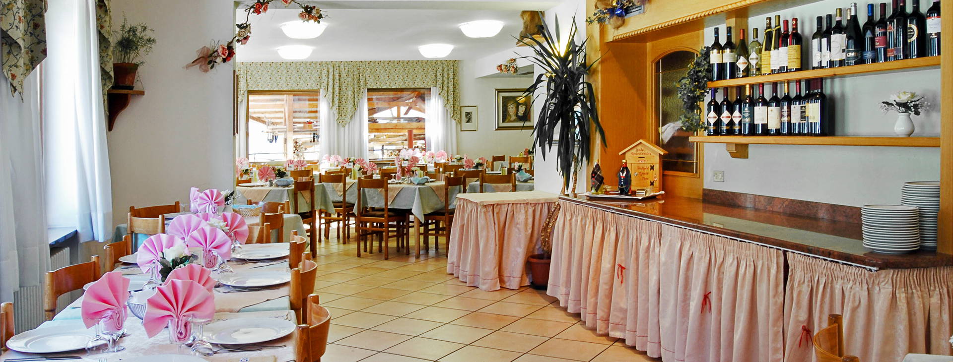 Hotel Rododendro Obrázek5
