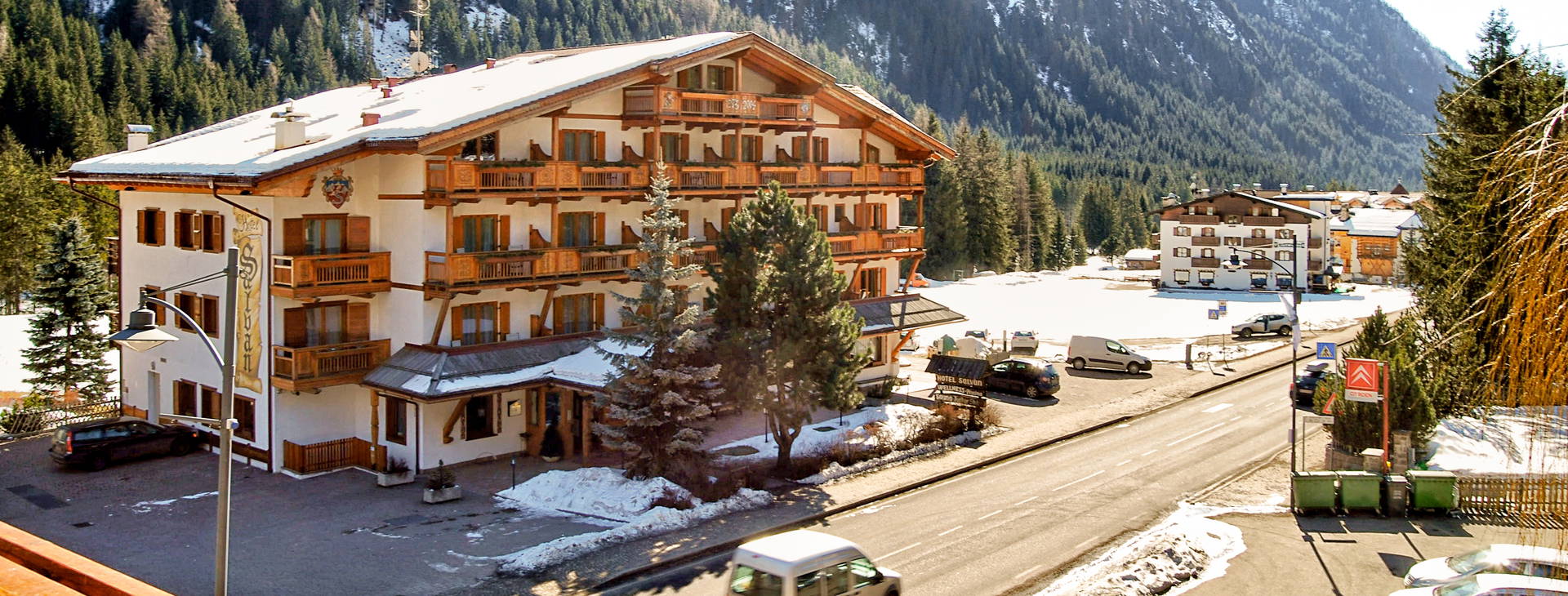 Hotel Rododendro Obrázek1