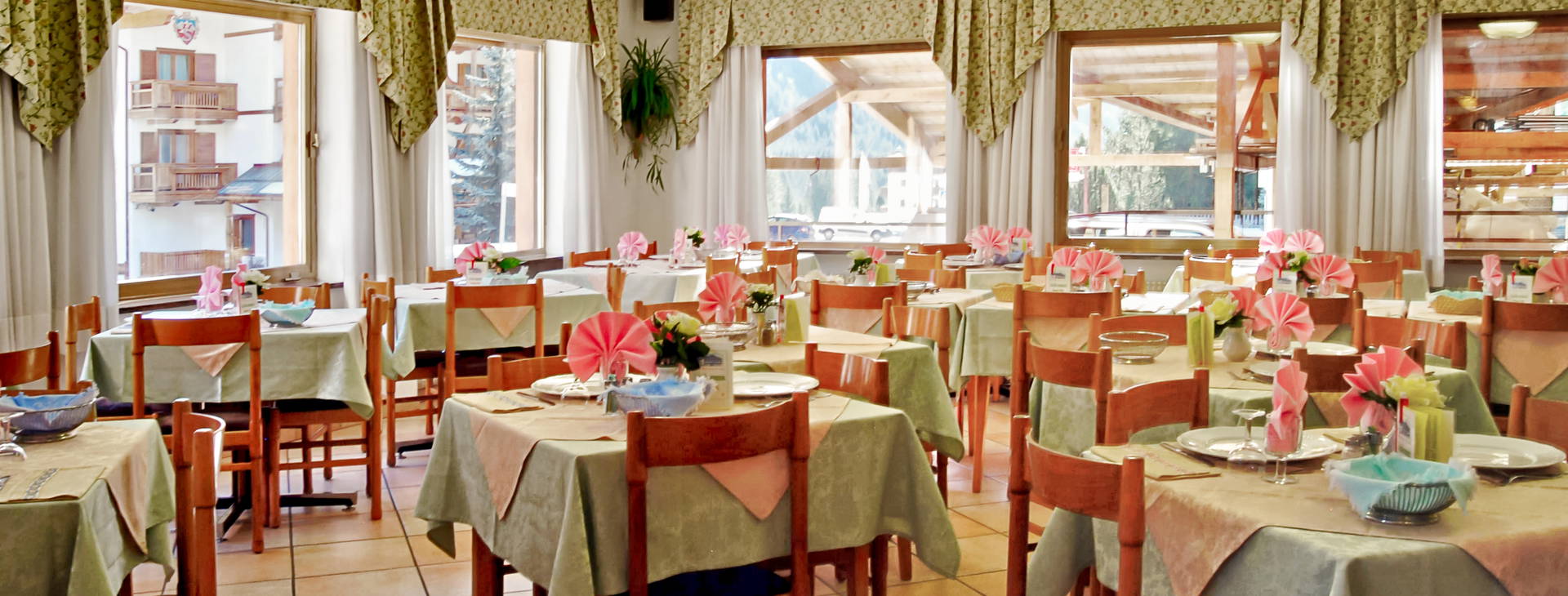 Hotel Rododendro Obrázek4