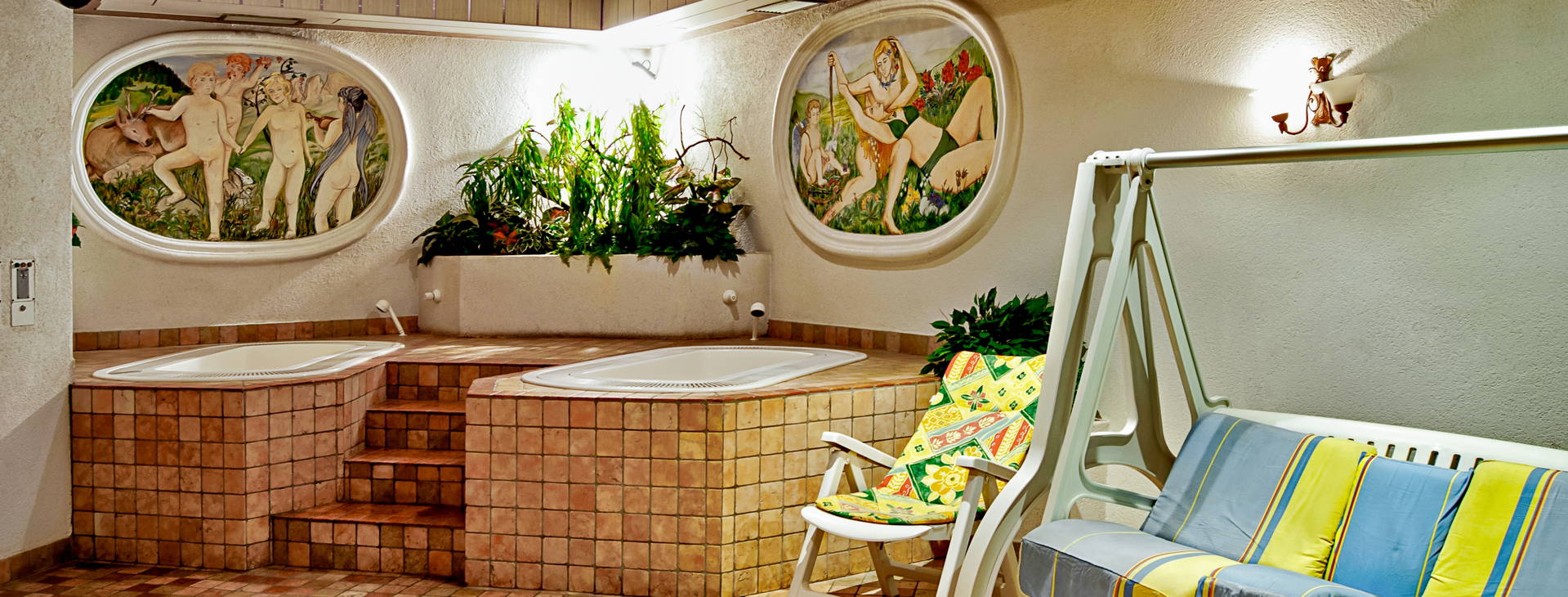 Hotel Rododendro Obrázek8