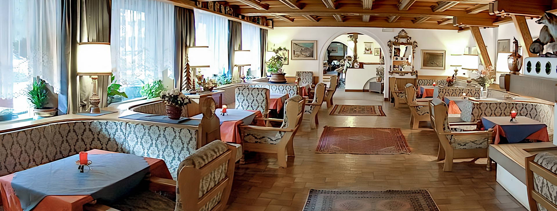 Hotel Dolomiti Obrázek4