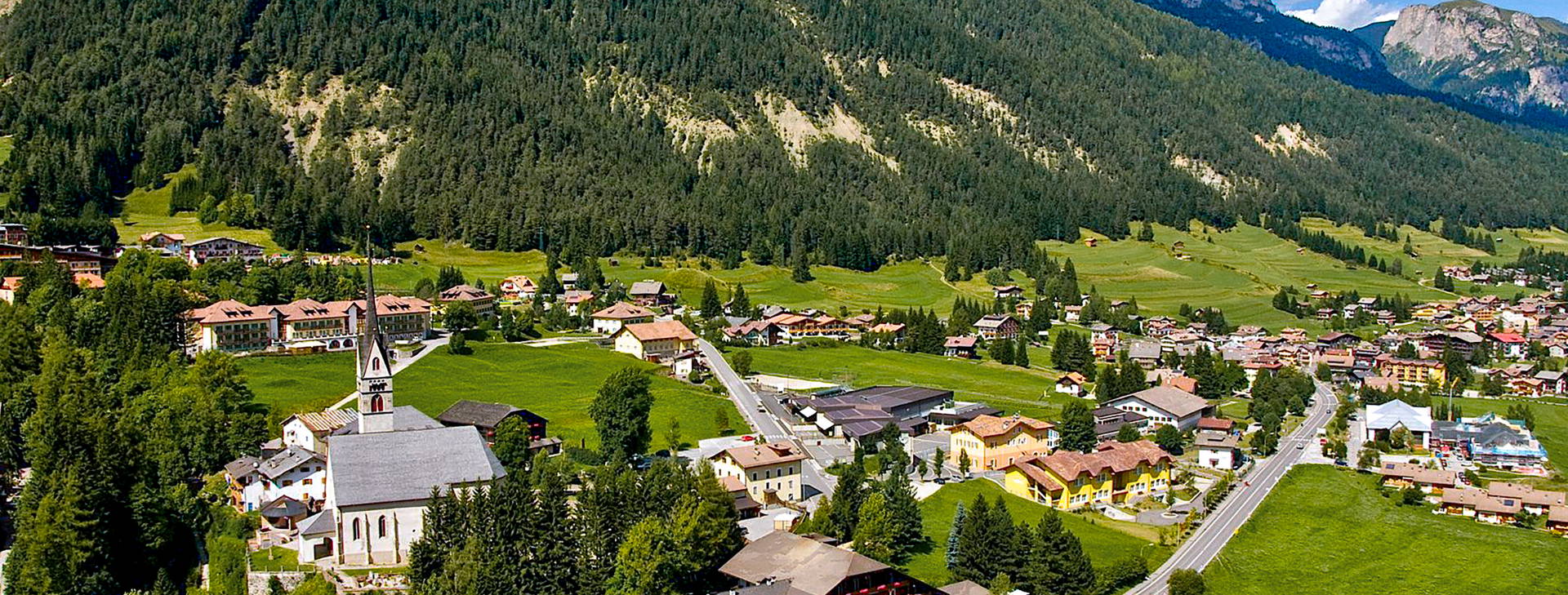 Hotel Dolomiti Obrázek0