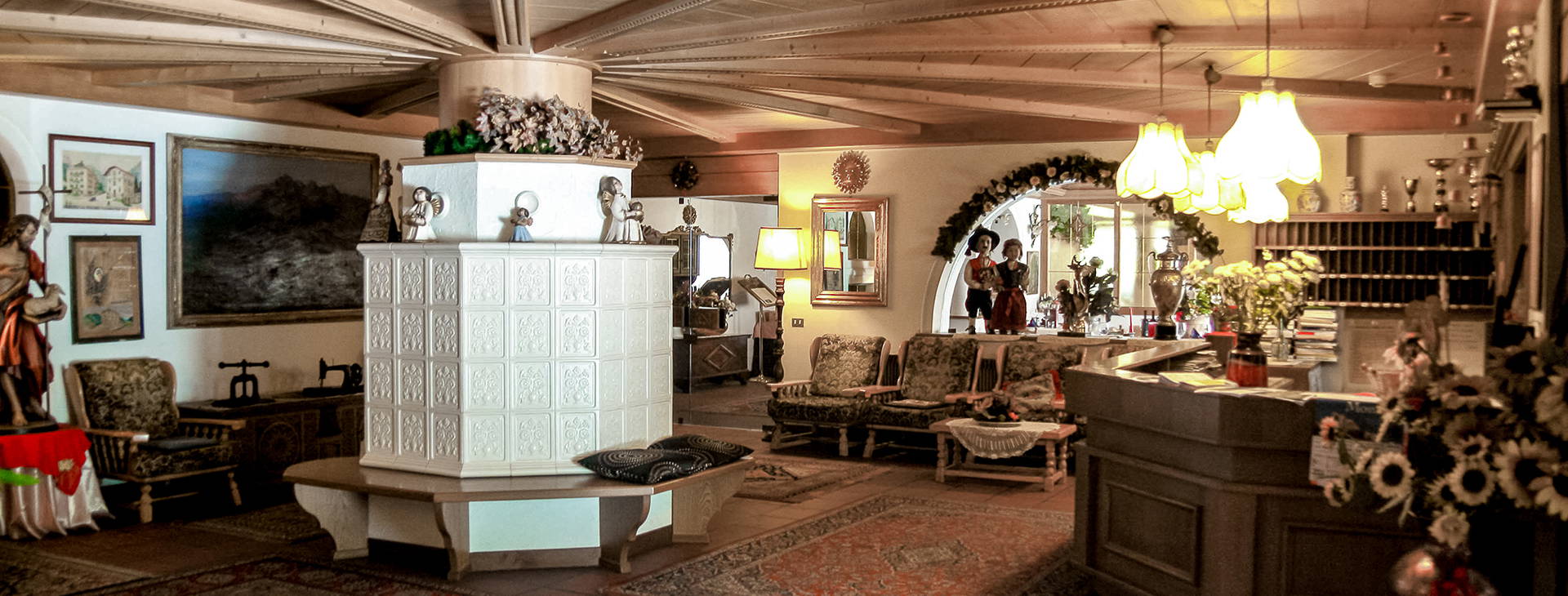 Hotel Dolomiti Obrázek6