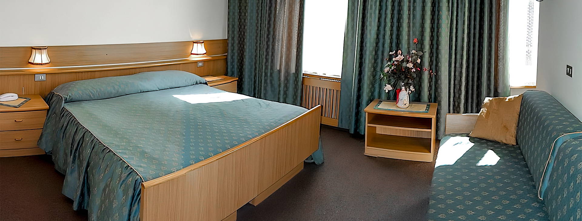 Hotel Dolomiti Obrázek2
