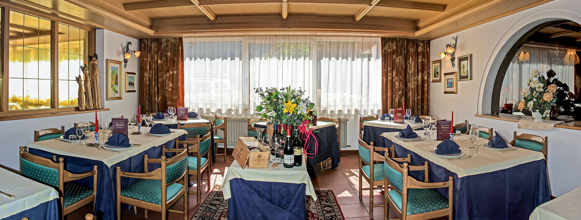 Hotel Dolomiti Obrázek7