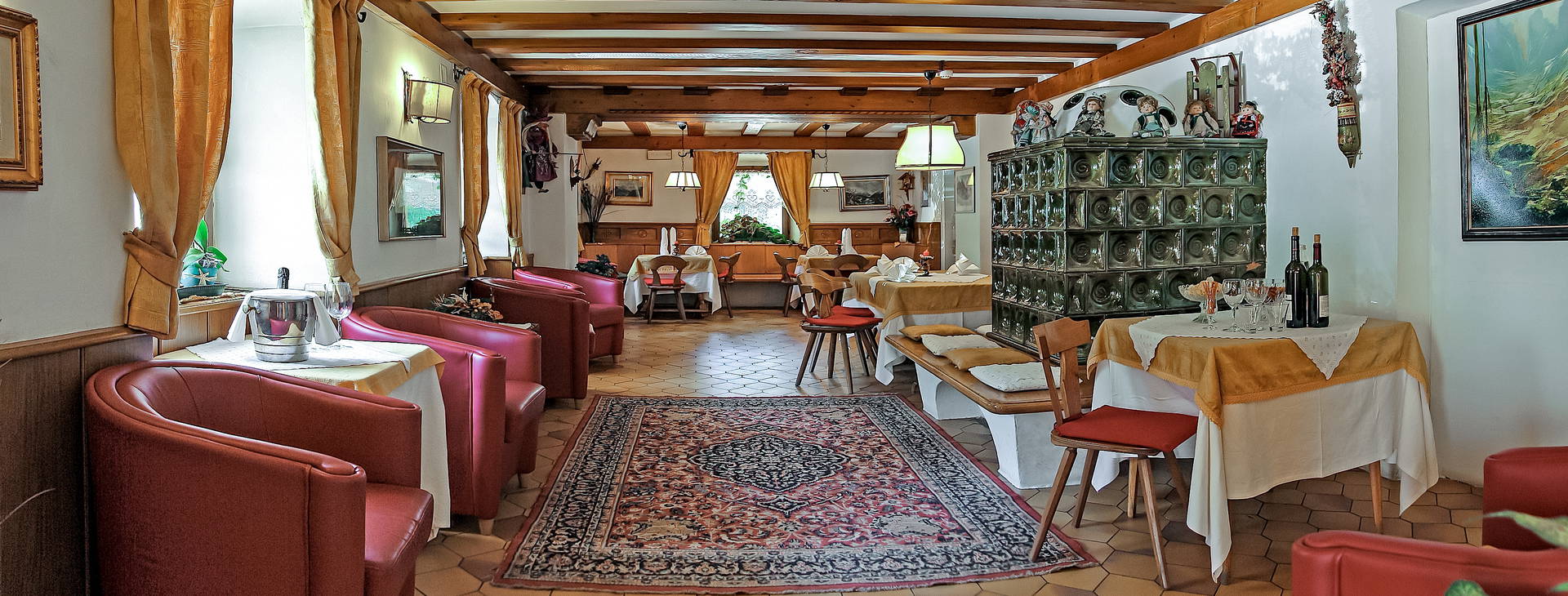 Hotel Dolomiti Obrázek5