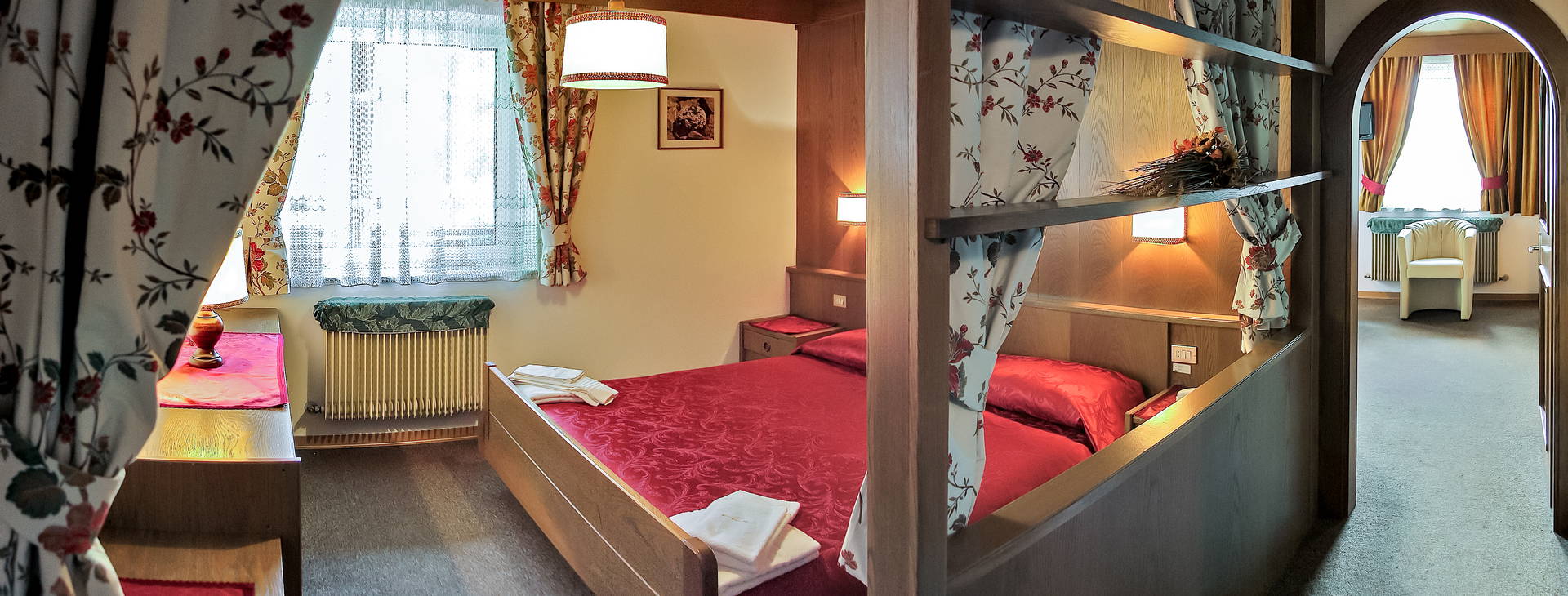 Hotel Dolomiti Obrázek3
