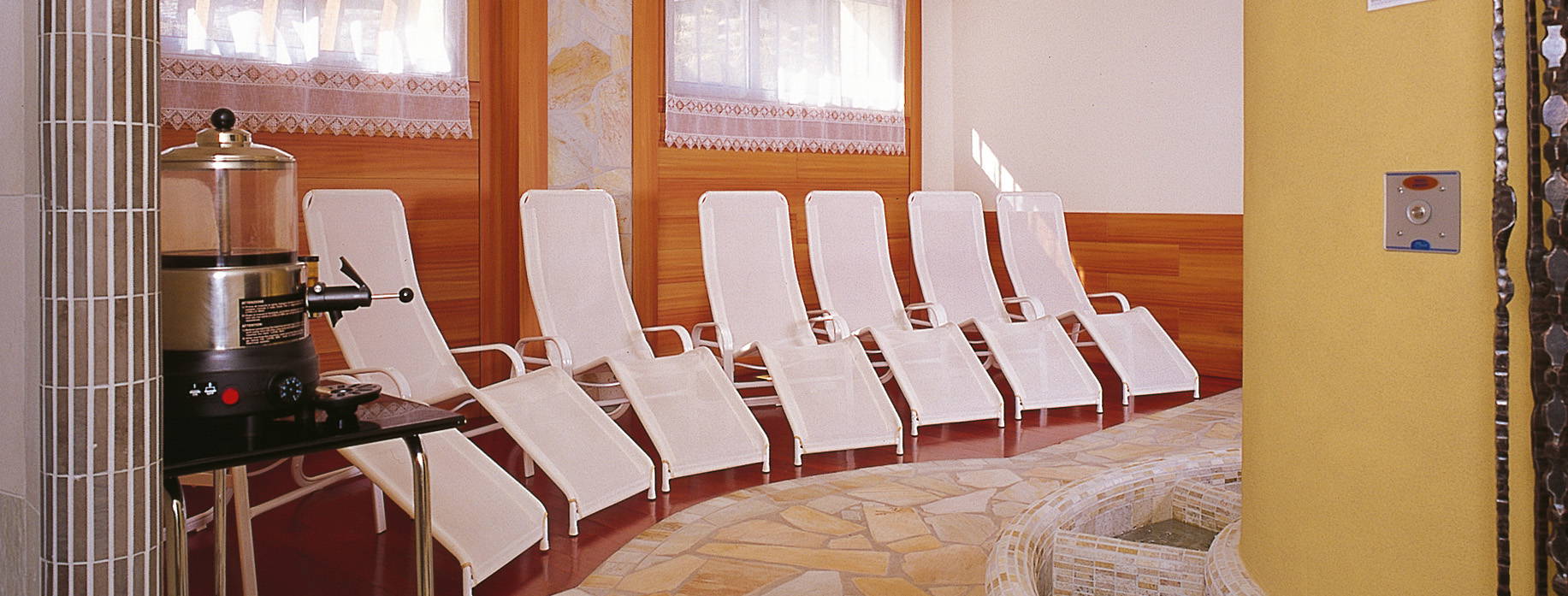 Sella Ronda & Dependance Serenella Obrázek4