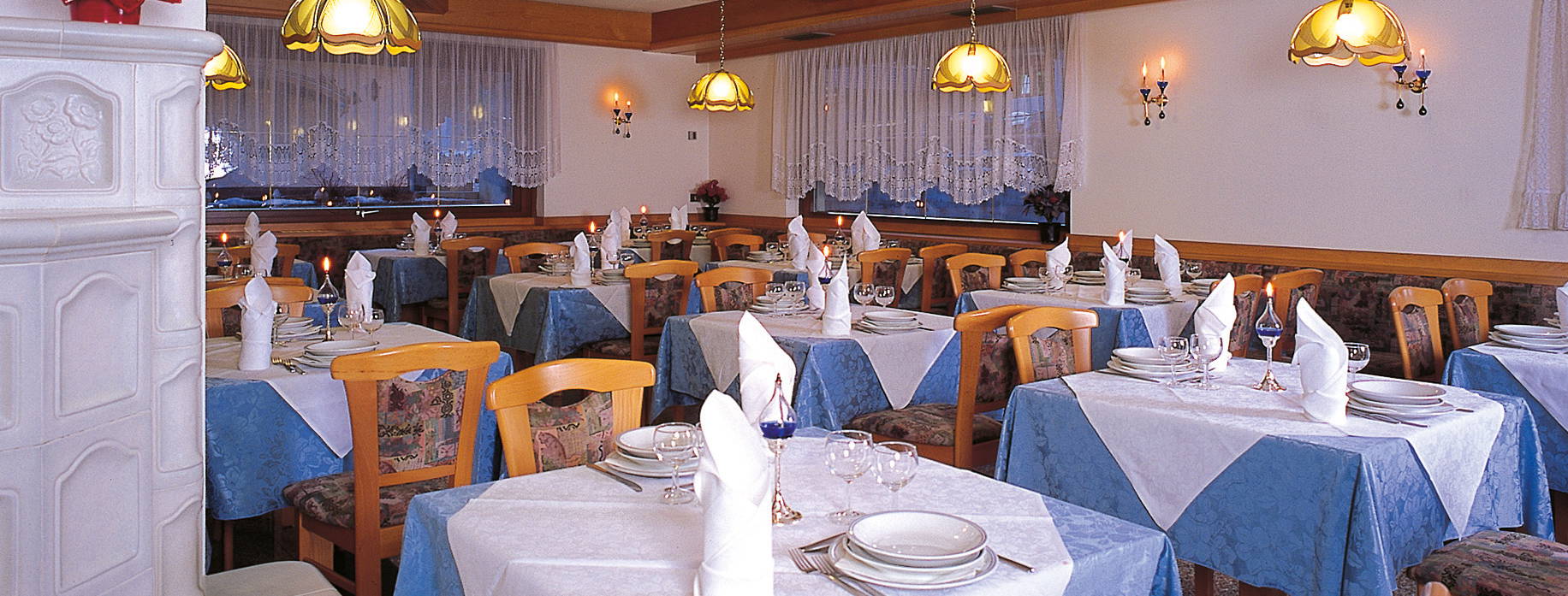 Sella Ronda & Dependance Serenella Obrázek3