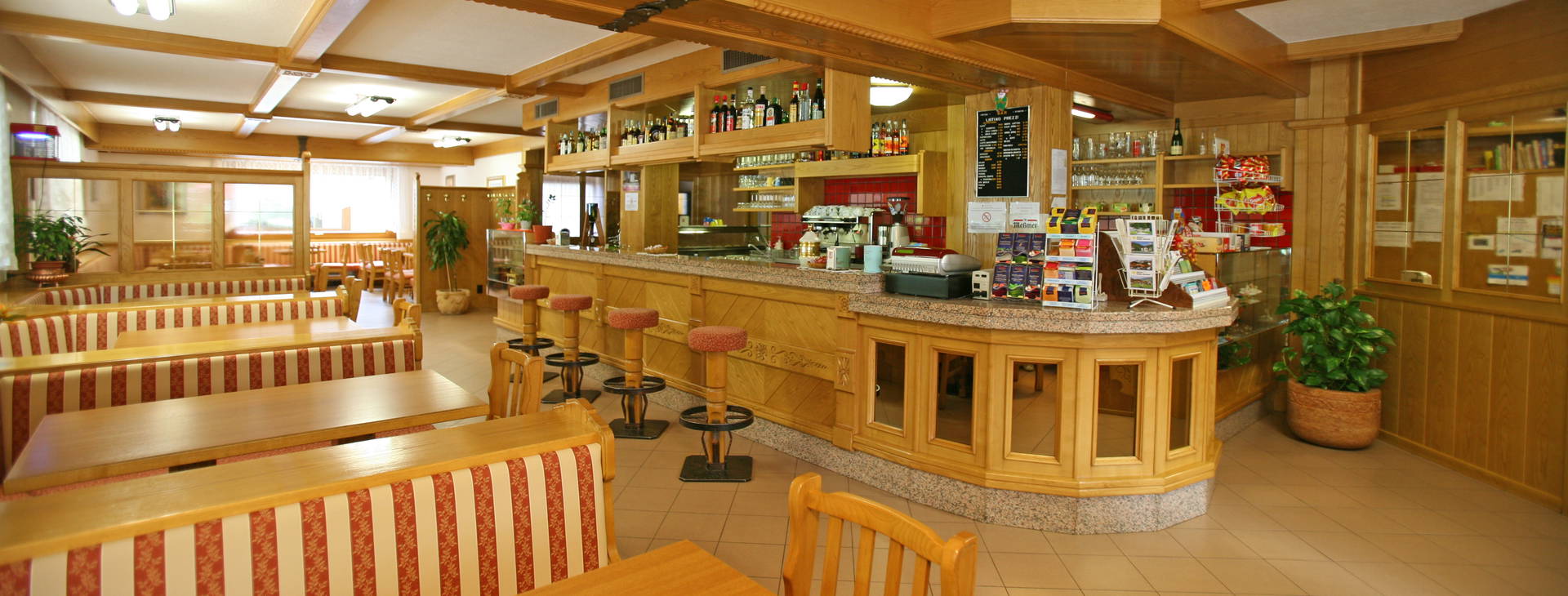 Sella Ronda & Dependance Serenella Obrázek2