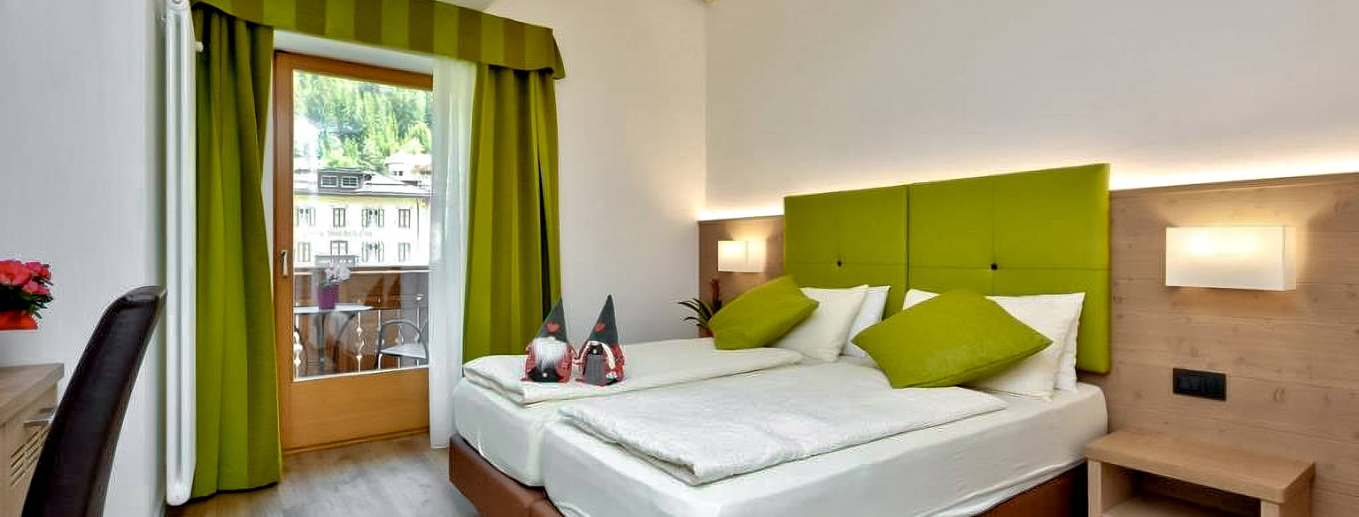 Hotel Jan Maria Obrázek6
