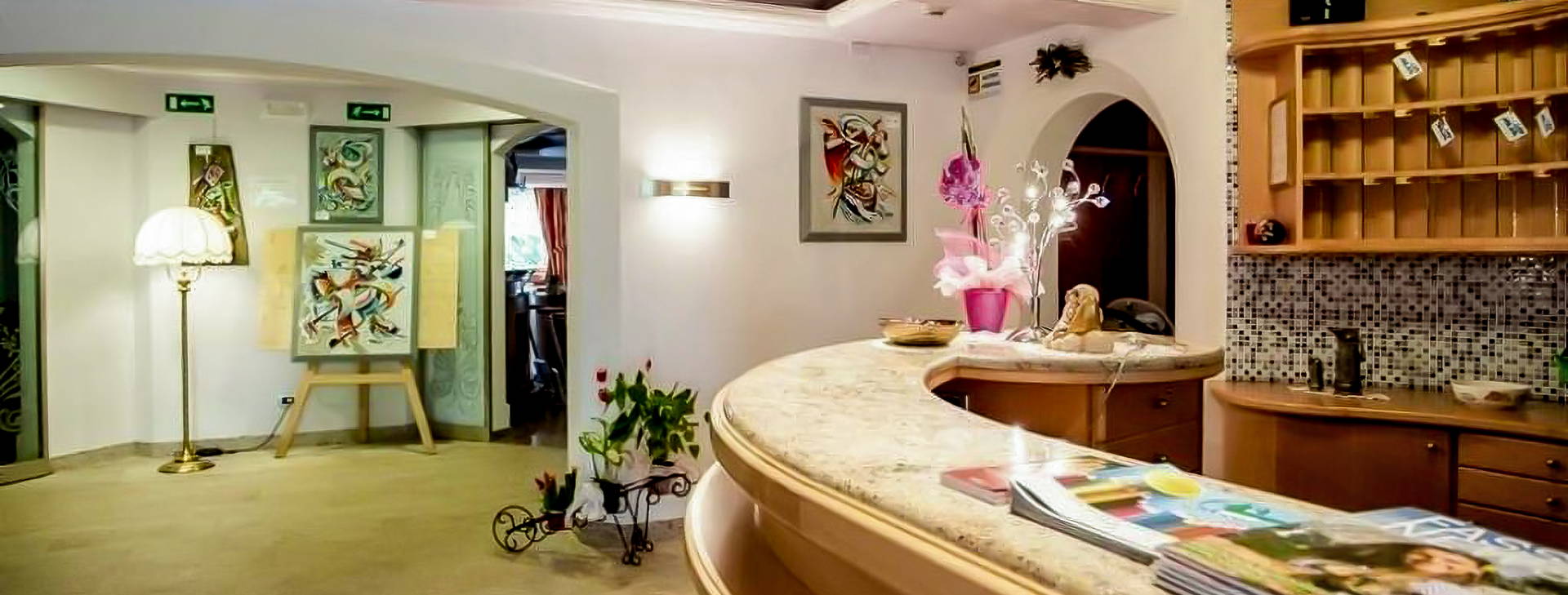 Hotel Jan Maria Obrázek16