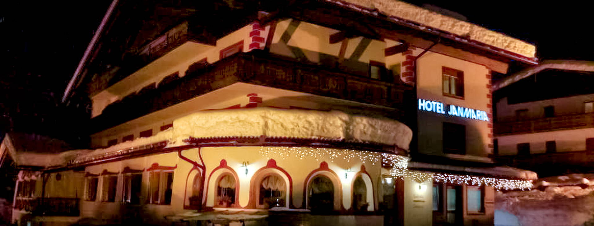 Hotel Jan Maria Obrázek18