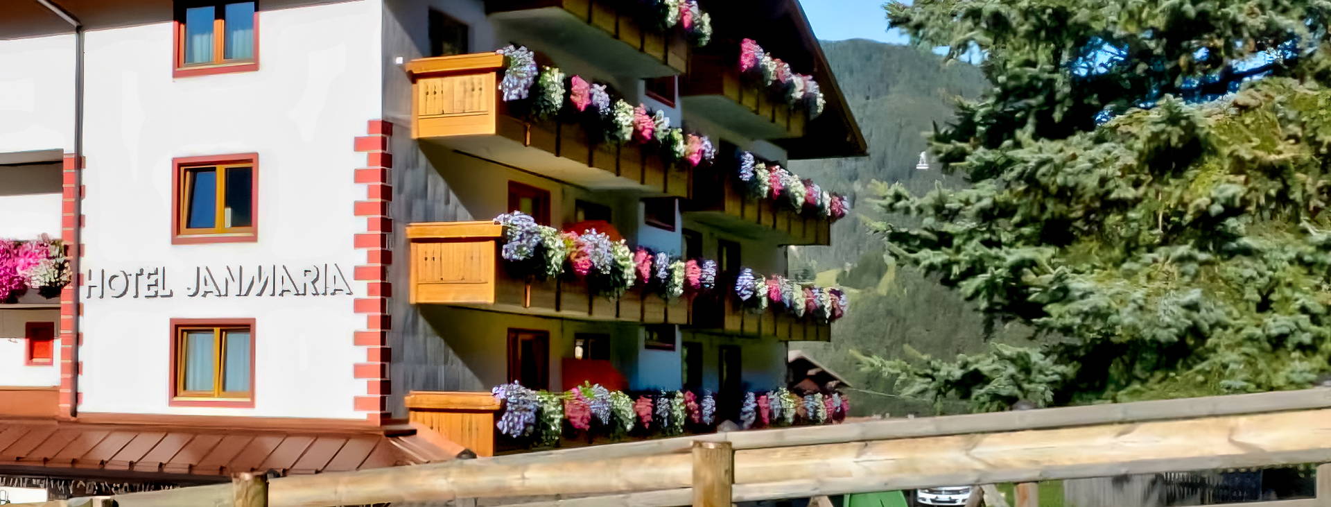Hotel Jan Maria Obrázek1