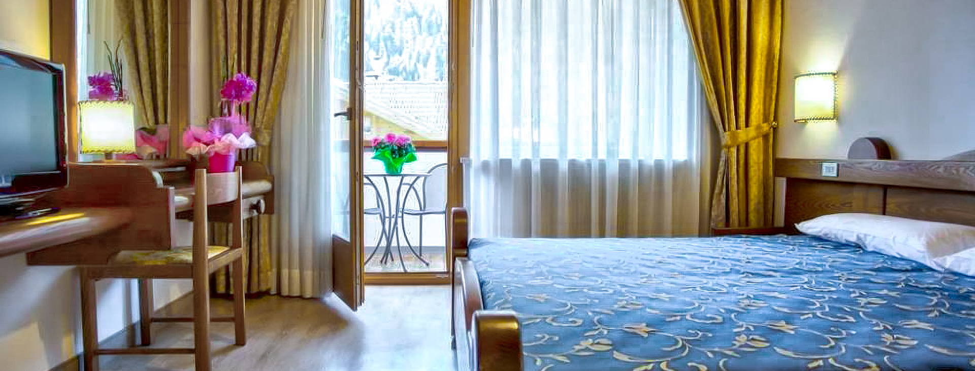Hotel Jan Maria Obrázek10