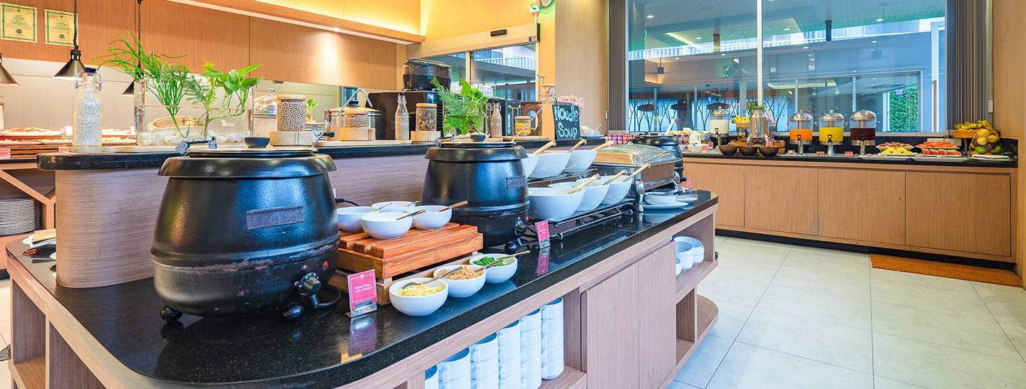 Ramada by Wyndham Phuket Deevana Obrázek21