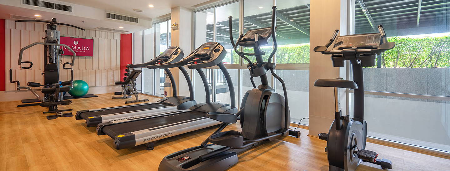 Ramada by Wyndham Phuket Deevana Obrázek24