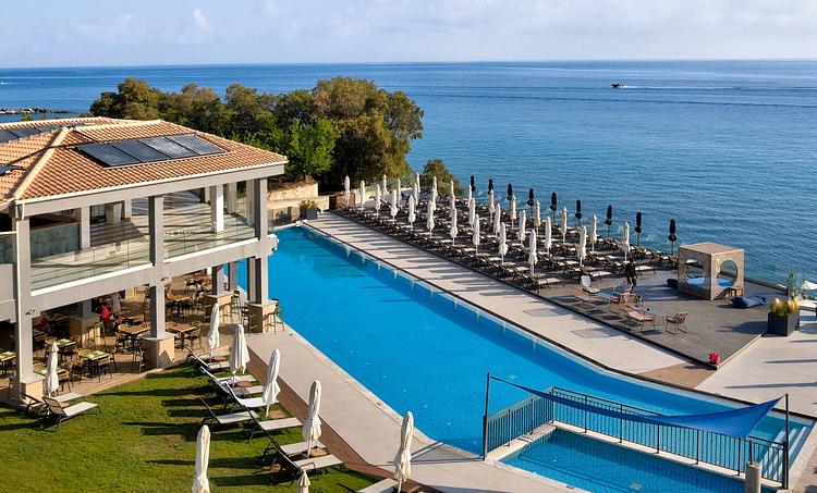 CEPU Orient Hotel-obr