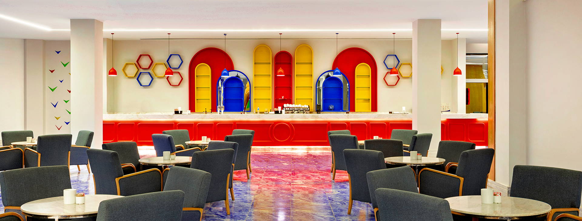 Jungle Aqua Park by Neverland Obrázek56