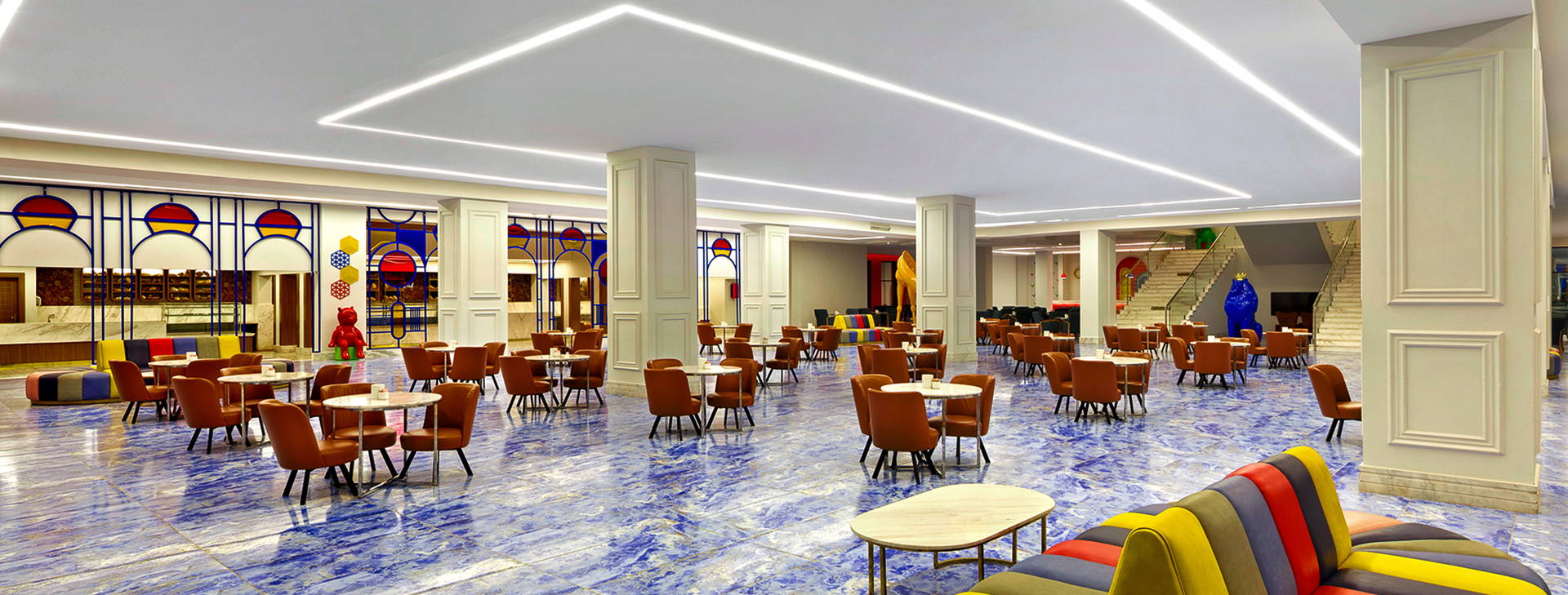 Jungle Aqua Park by Neverland Obrázek54