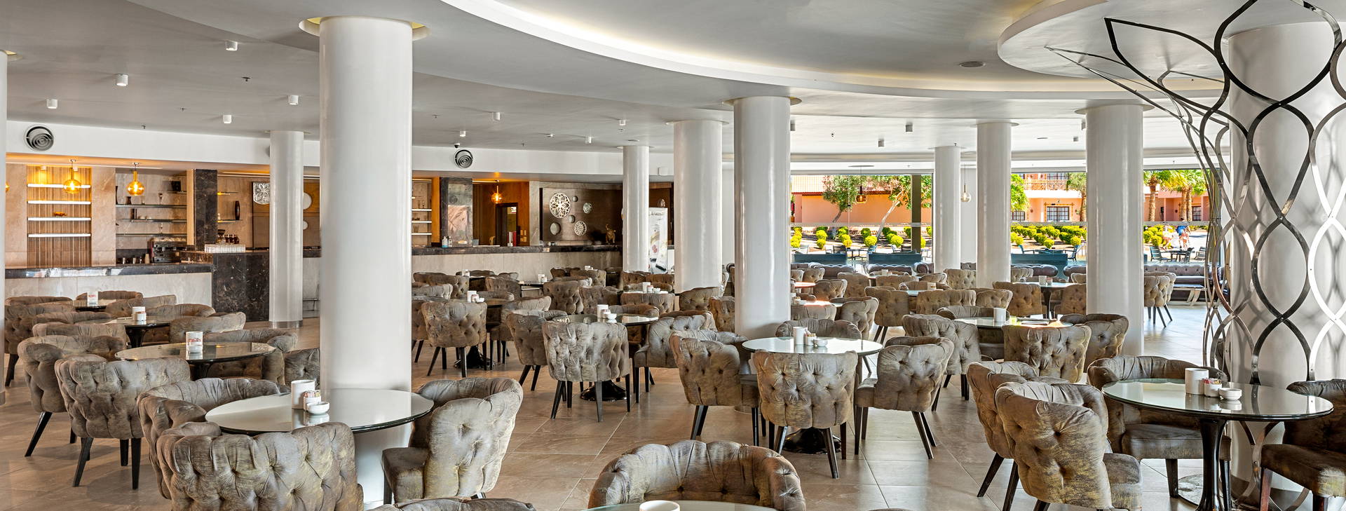 Jungle Aqua Park by Neverland Obrázek21