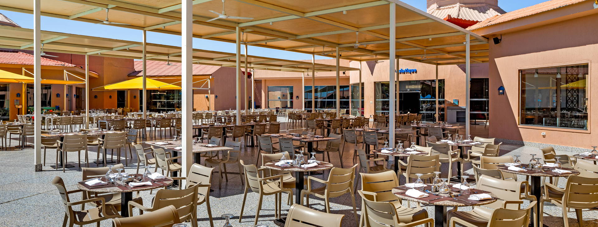 Jungle Aqua Park by Neverland Obrázek44