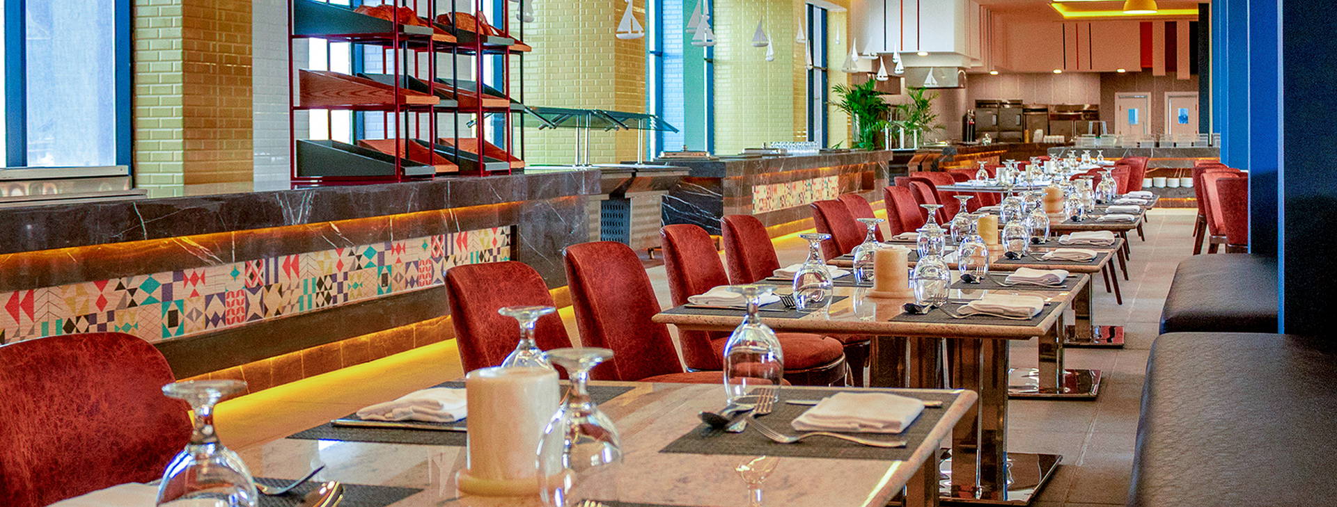 Jungle Aqua Park by Neverland Obrázek34