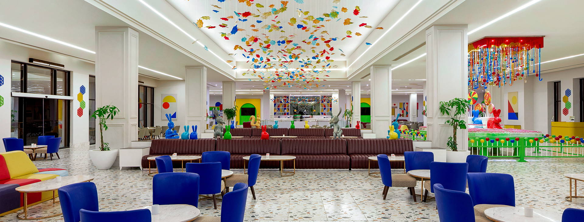 Jungle Aqua Park by Neverland Obrázek49