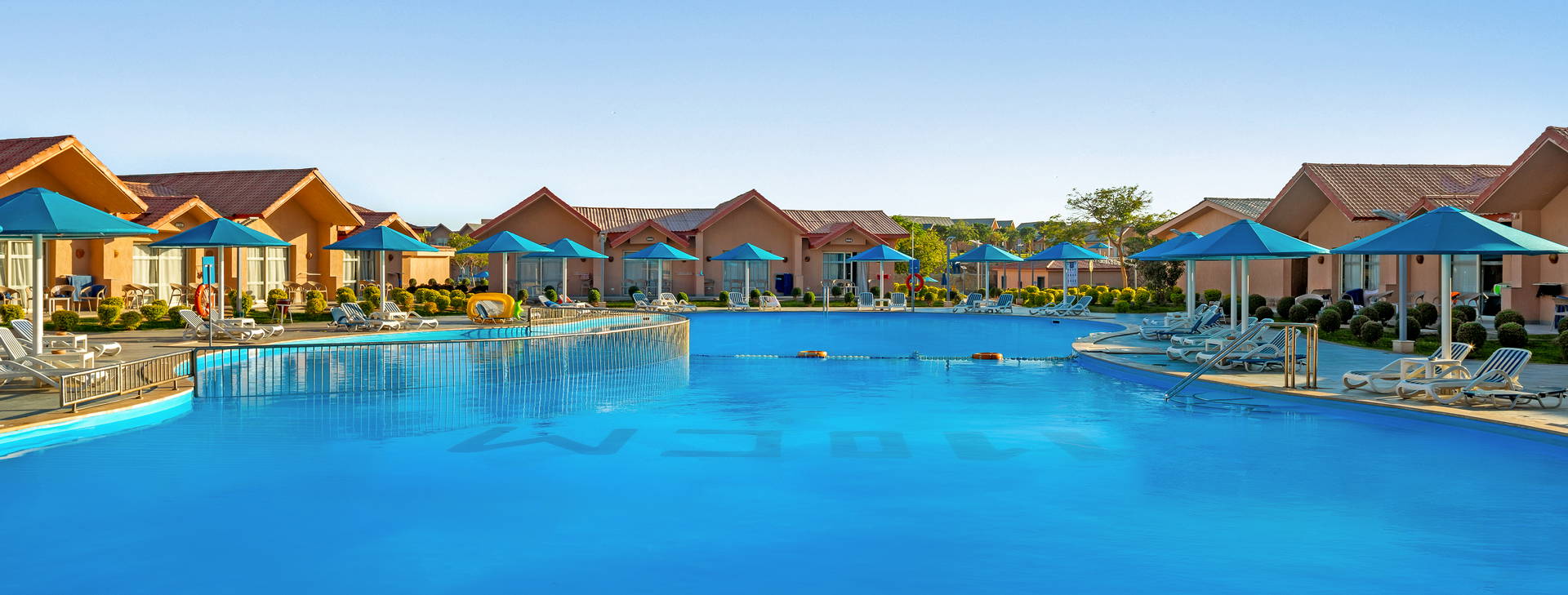 Jungle Aqua Park by Neverland Obrázek5