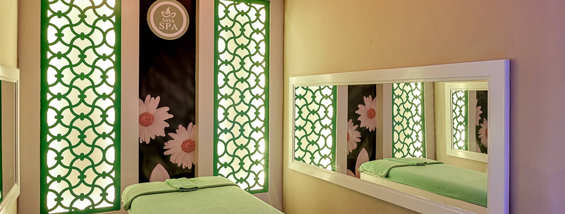 Jungle Aqua Park by Neverland Obrázek64