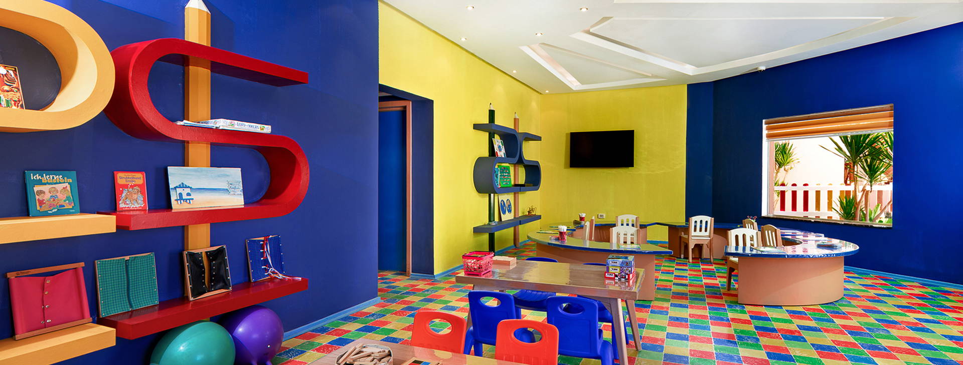 Jungle Aqua Park by Neverland Obrázek59