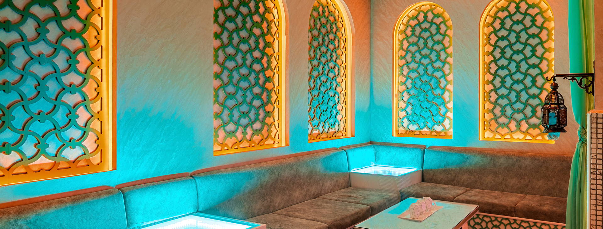 Jungle Aqua Park by Neverland Obrázek62