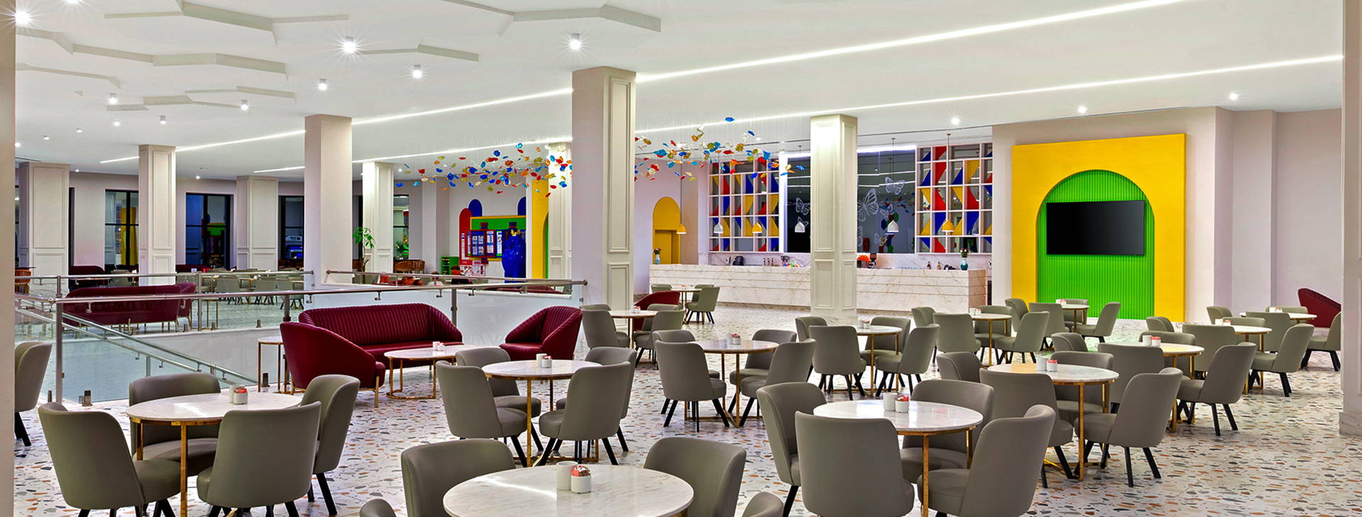 Jungle Aqua Park by Neverland Obrázek28