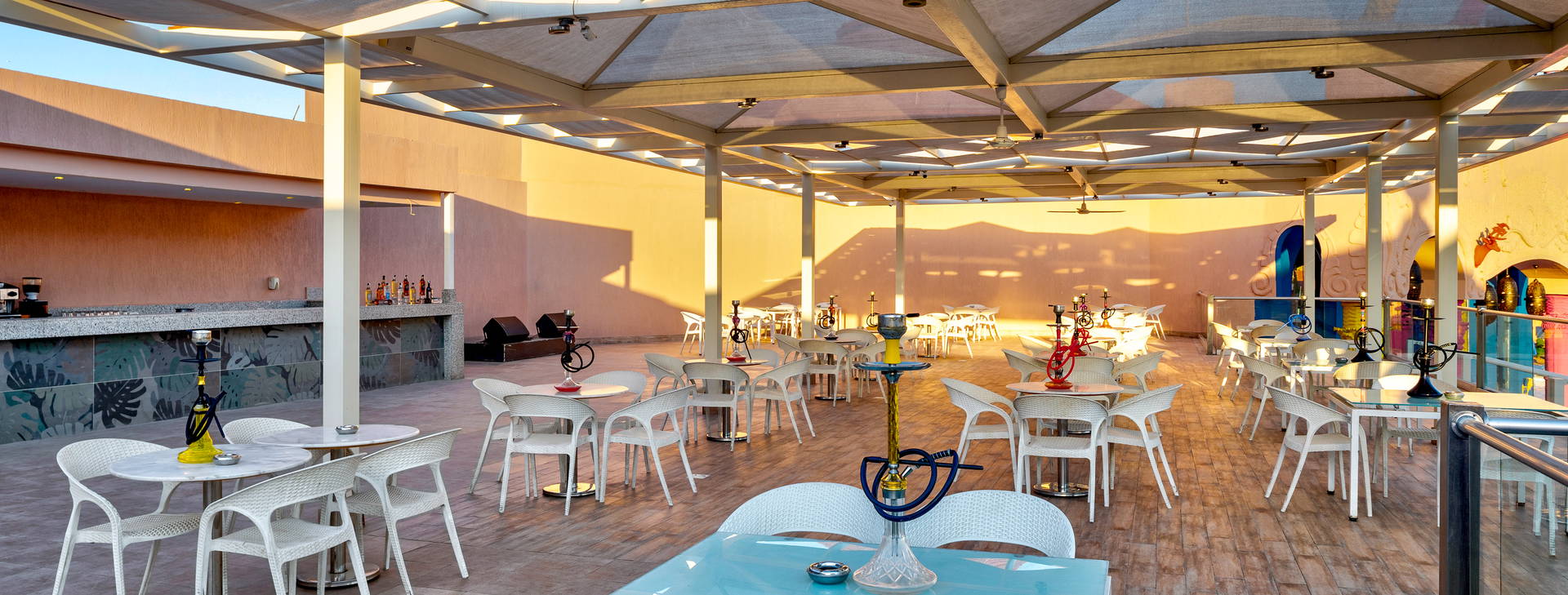 Jungle Aqua Park by Neverland Obrázek39