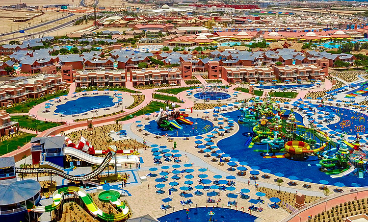 Jungle Aqua Park by Neverland-obr