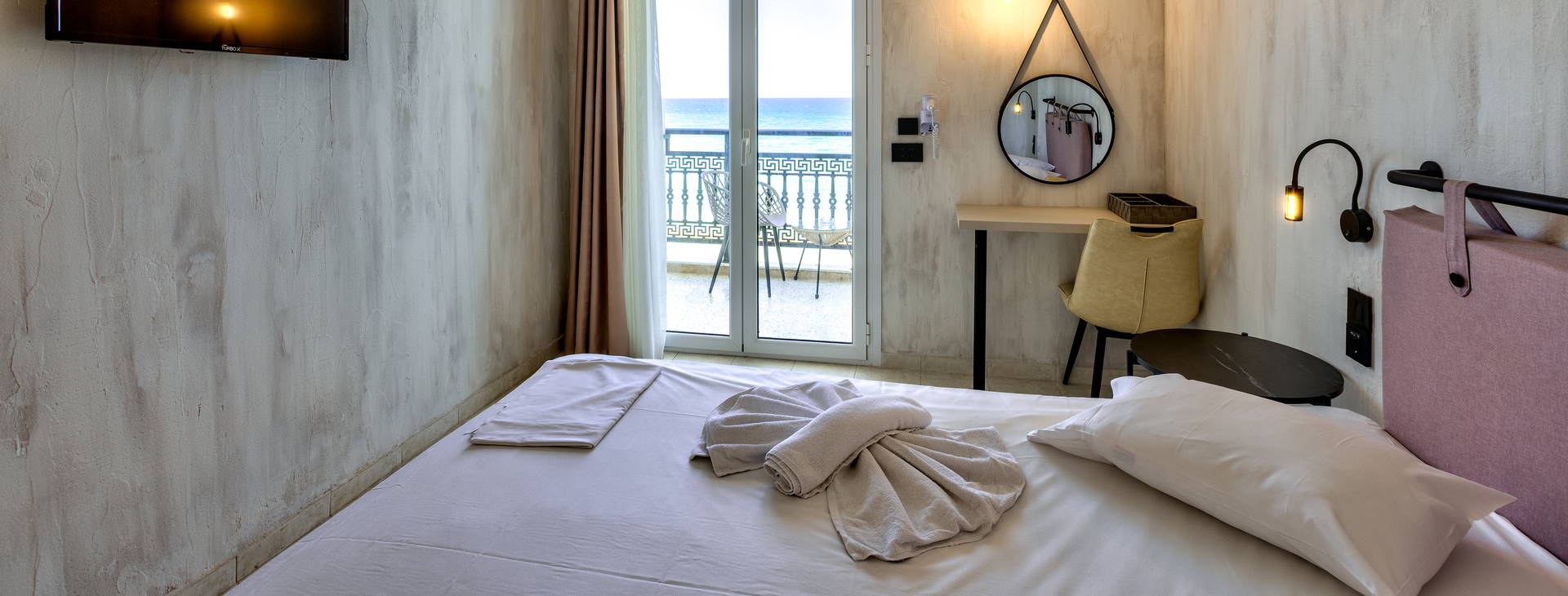 Argassi Hotel Obrázek14