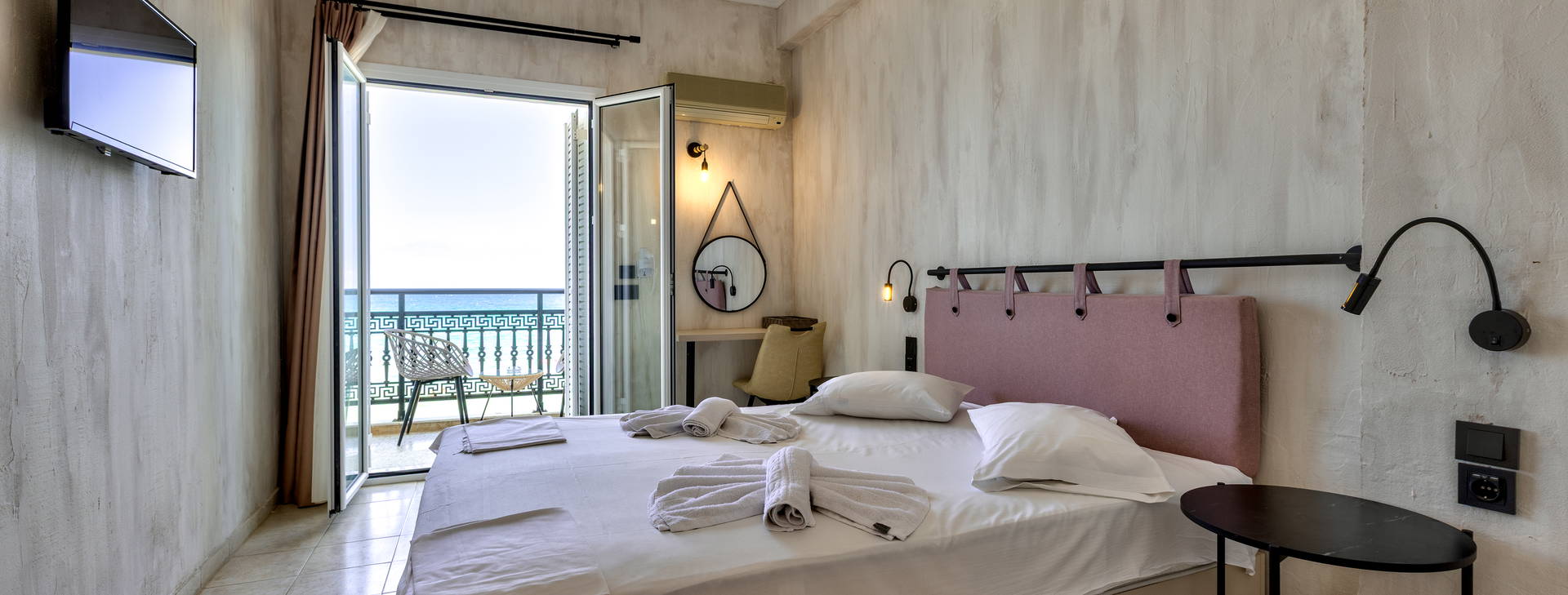 Argassi Hotel Obrázek12