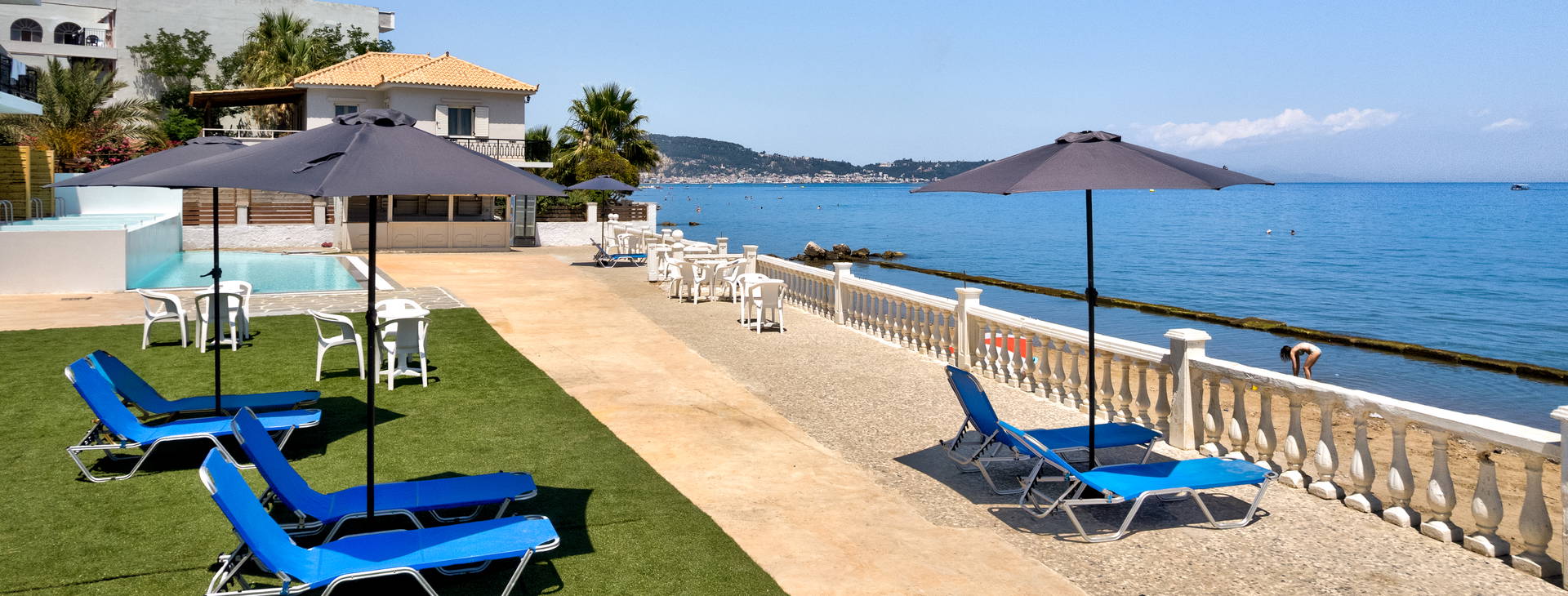 Argassi Hotel Obrázek9