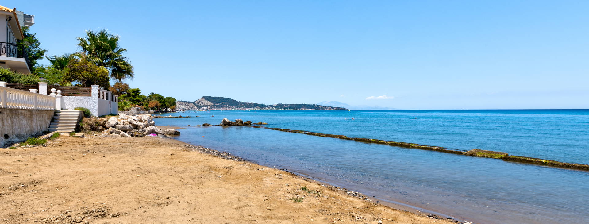 Argassi Hotel Obrázek7