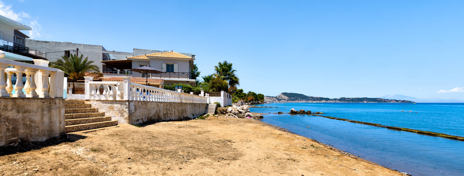 Argassi Hotel Obrázek5