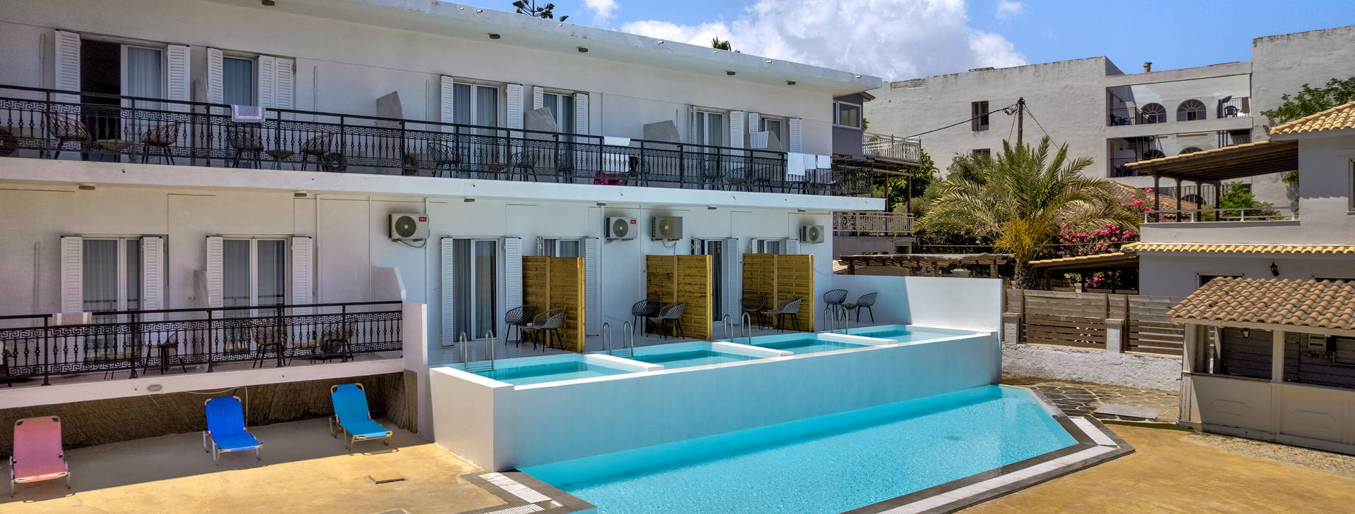 Argassi Hotel Obrázek4