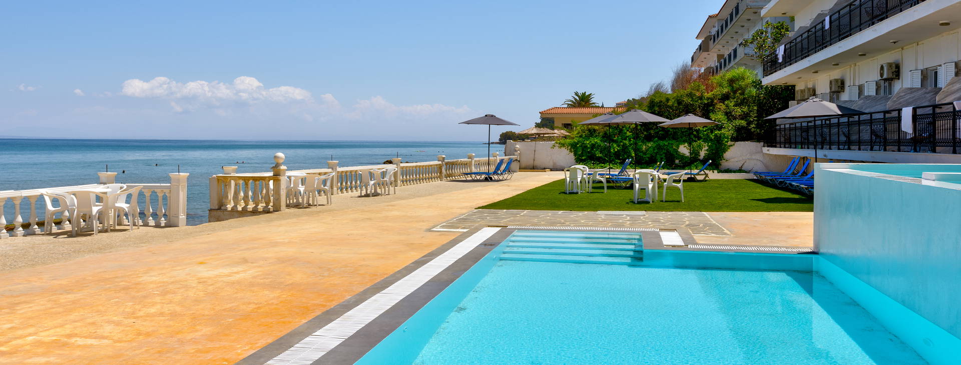 Argassi Hotel Obrázek2