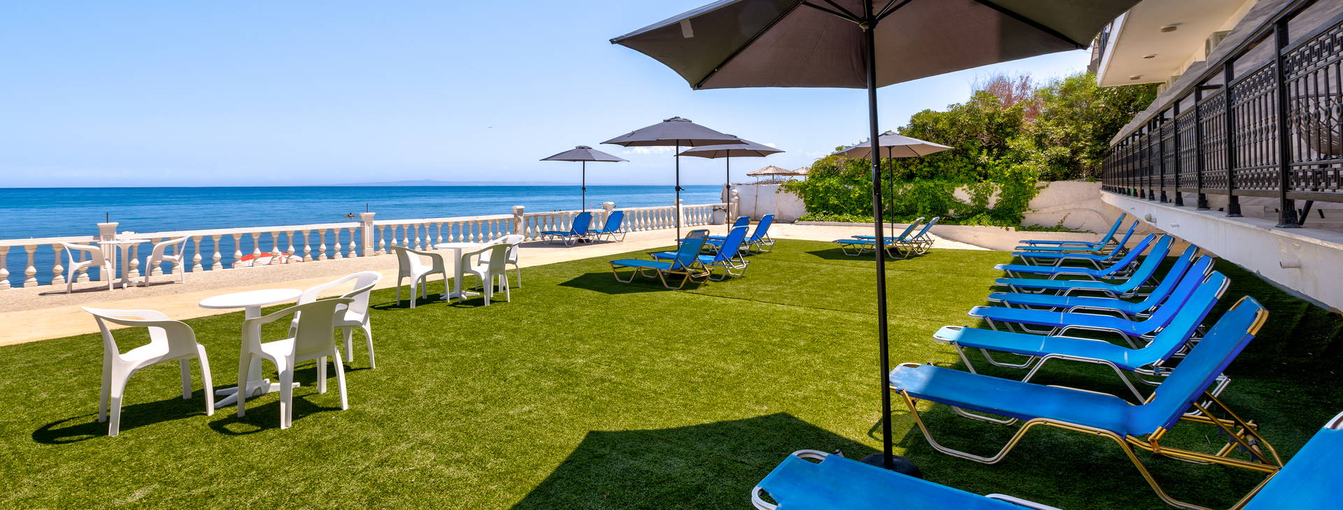 Argassi Hotel Obrázek11