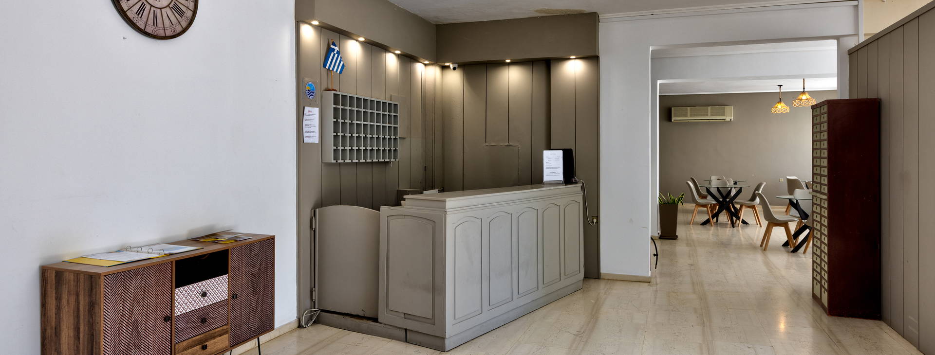 Argassi Hotel Obrázek25