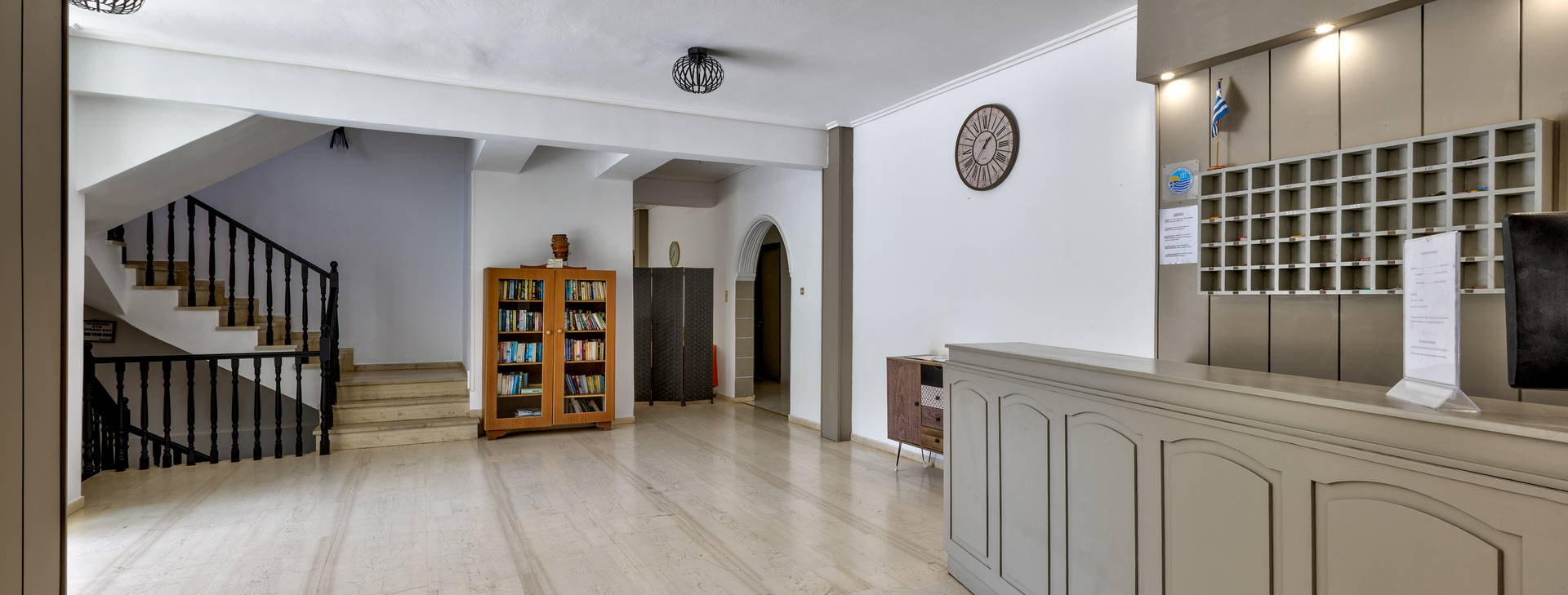 Argassi Hotel Obrázek26