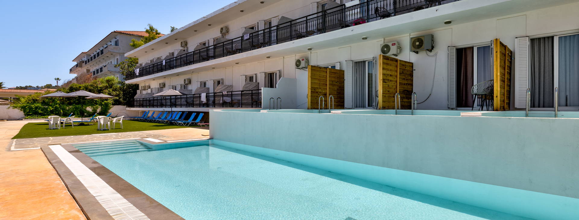 Argassi Hotel Obrázek3